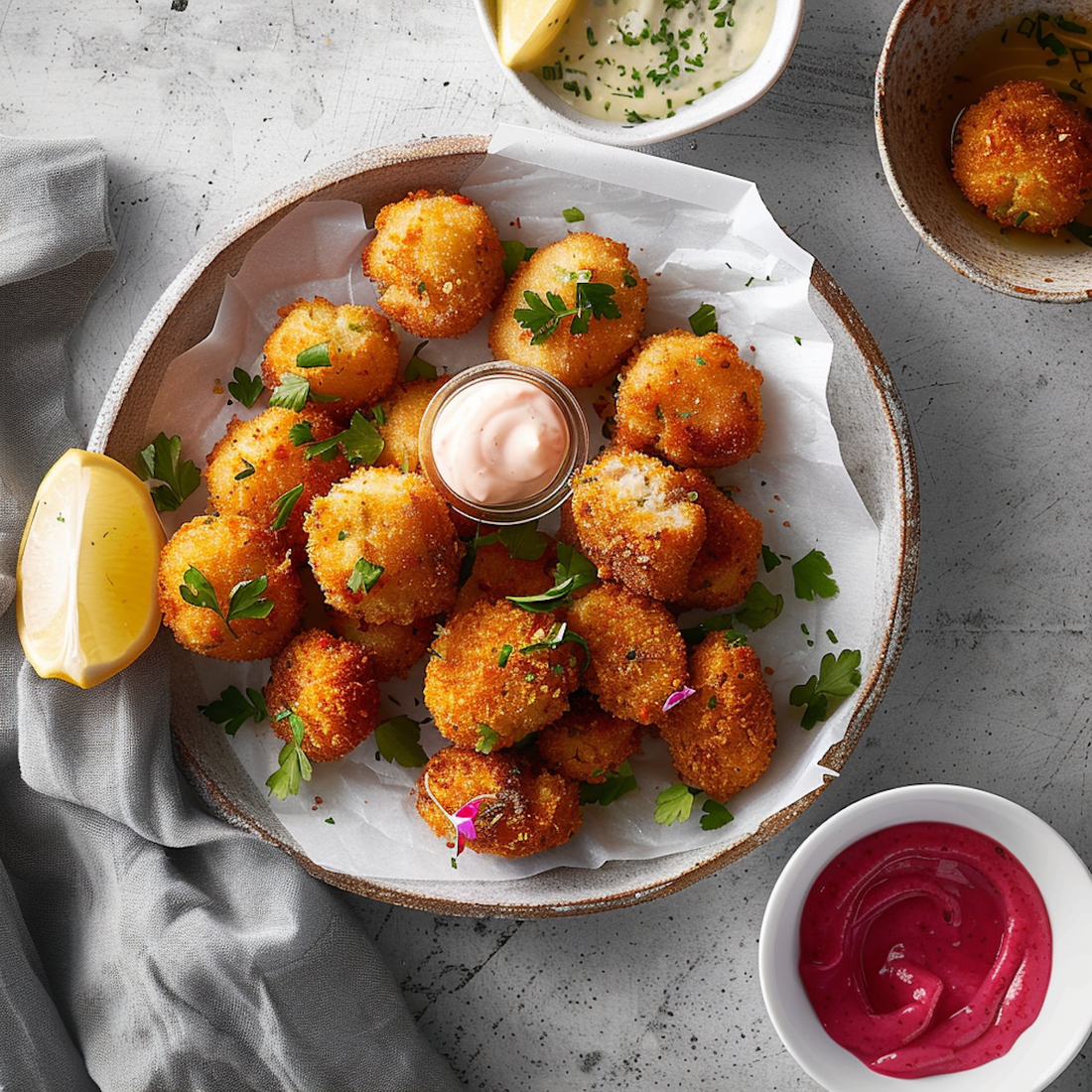 Stir, Dip, Drizzle: Unlock New Flavours With the Right Thai Sauce