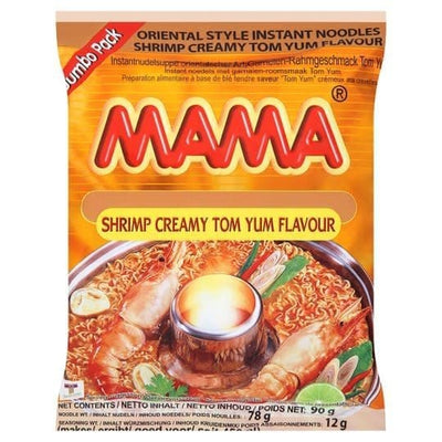 Instant Noodles
