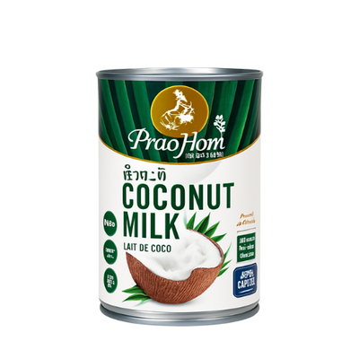 Coconut Milk