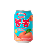 Soft Drinks