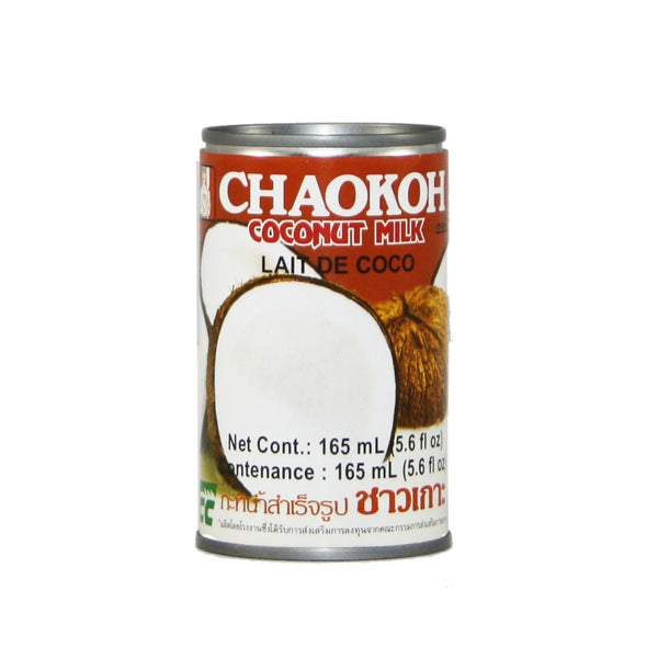 Coconut Milk 165ml (CH)