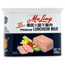 Premium Luncheon Meat 340g