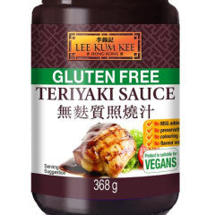 MSG Free