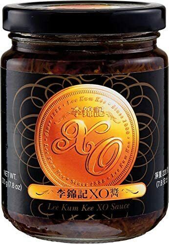 XO Sauce 220g