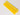 Yellow Praying Candles  x 7