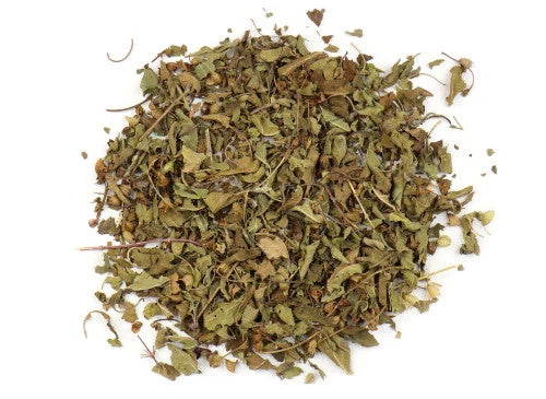 Dried Holy Basil Leaf 50g