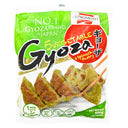 Gyoza - Vegetable + Spinach Pastry 600g (Frozen)  PLEASE CHOOSE A.M. DELIVERY ONLY