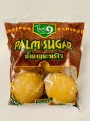 Palm Sugar (Small Disc) 454g T9