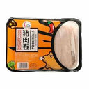 Hand Rolled Sliced Pork 400g (Frozen)  PLEASE CHOOSE A.M. DELIVERY ONLY