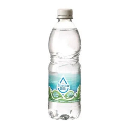 Water 500ml