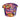 Buldak Instant Noodle - Hot chicken Habanero Lime Bowl 105g