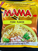 Instant Noodles - Pork 90g.