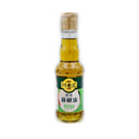 Green Sichuan Peppercorn Oil  210ml Best Before 04/06/25