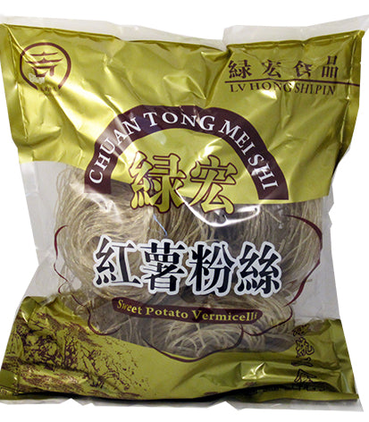 Sweet Potato Vermicelli 400g