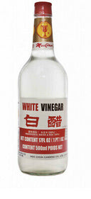 White Vinegar 500ml