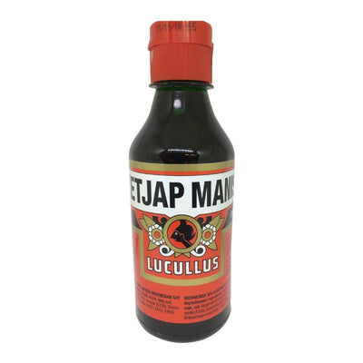 Seasoning Sauce