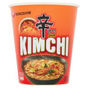 Kimchi Ramyun Instant Noodle Cup 75g