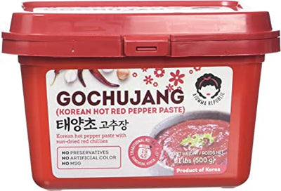 Gochujang
