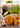 Banana Fritter Batter Mix 85g