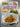 Thai Holy Basil Seasoning Paste 50g (Pad Ka Prao)