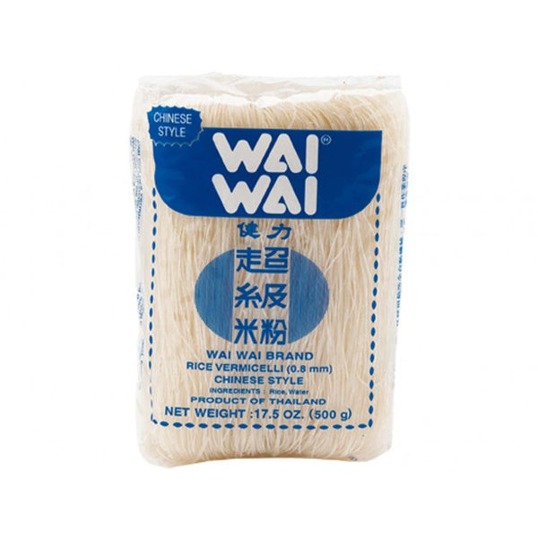 Rice Vermicelli 0.8mm 500g