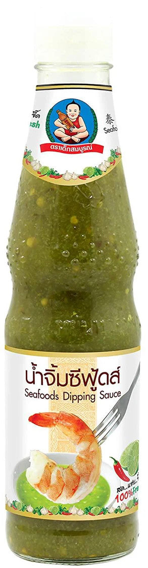 Seafood Dipping Sauce 300ml....