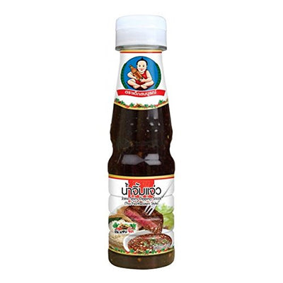 Chilli Pastes & Chilli Sauces