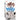 Pocky - Cookies & Cream Snack 45g