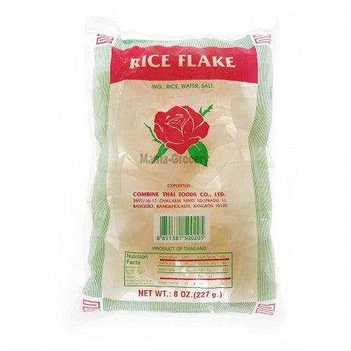 Rice Flake / Kua Chap 227g