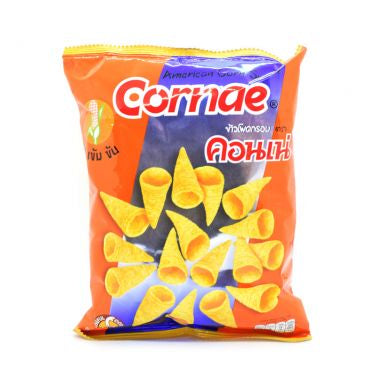 American Corn Snack 56g