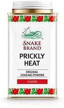 Cooling Powder - Prickly Heat 140g