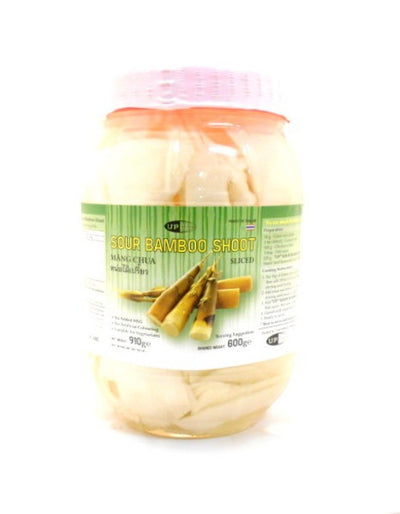 Bamboo Shoots