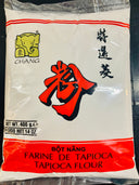 Tapioca Flour แป้งมัน 400g