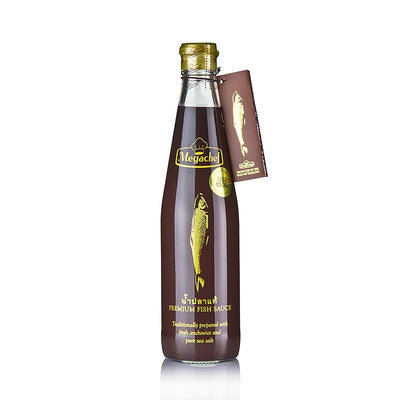 Fish Sauce