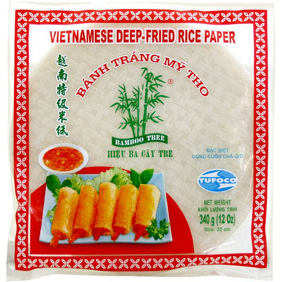 Rice Paper