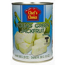 Young Green Jackfruit in Brine 565g