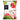 Lychee Jelly Shots Snack 160g