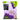 Grape Jelly Shots Snack 160g