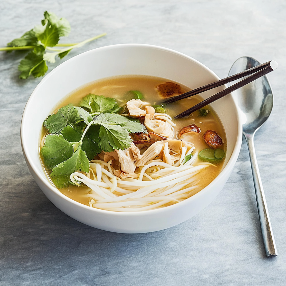 A Guide to Different Types of Noodles and their Ideal Pairing