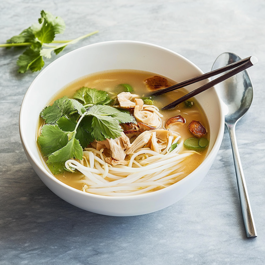 A Guide to Different Types of Noodles and their Ideal Pairing