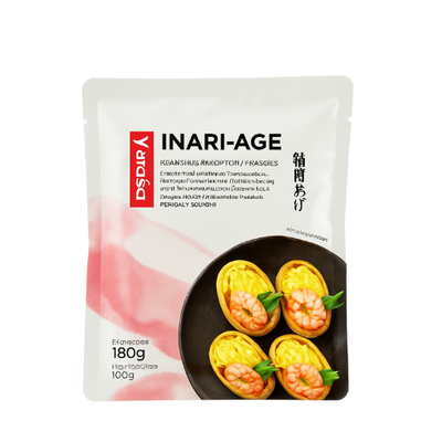 Tofu Products