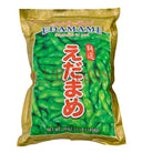 Edamame  454g ( Frozen)  PLEASE CHOOSE A.M. DELIVERY ONLY