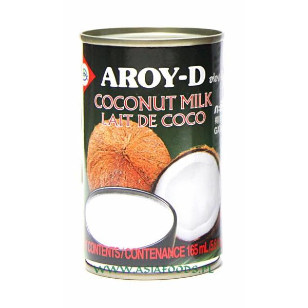 Coconut Milk 165ml (AR)