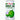 Coconut Juice with Pulp Drink 350ml