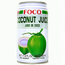 Coconut Juice with Pulp Drink 350ml