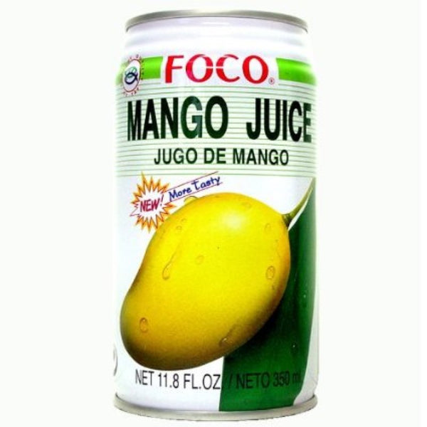 Mango Juice Drink 350ml