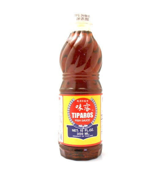 Fish Sauce 300ml (T)