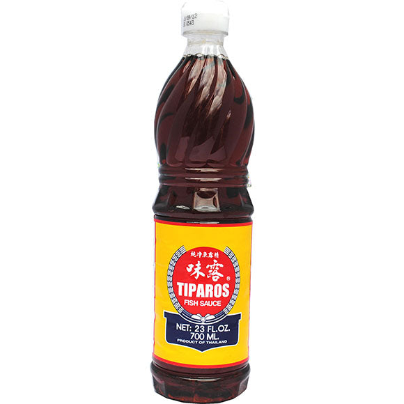 Fish Sauce 700ml (T)