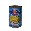 Fried Gluten Vegetarian Mock Duck 283g