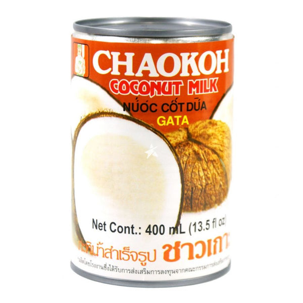 Coconut Milk 400ml (CH)